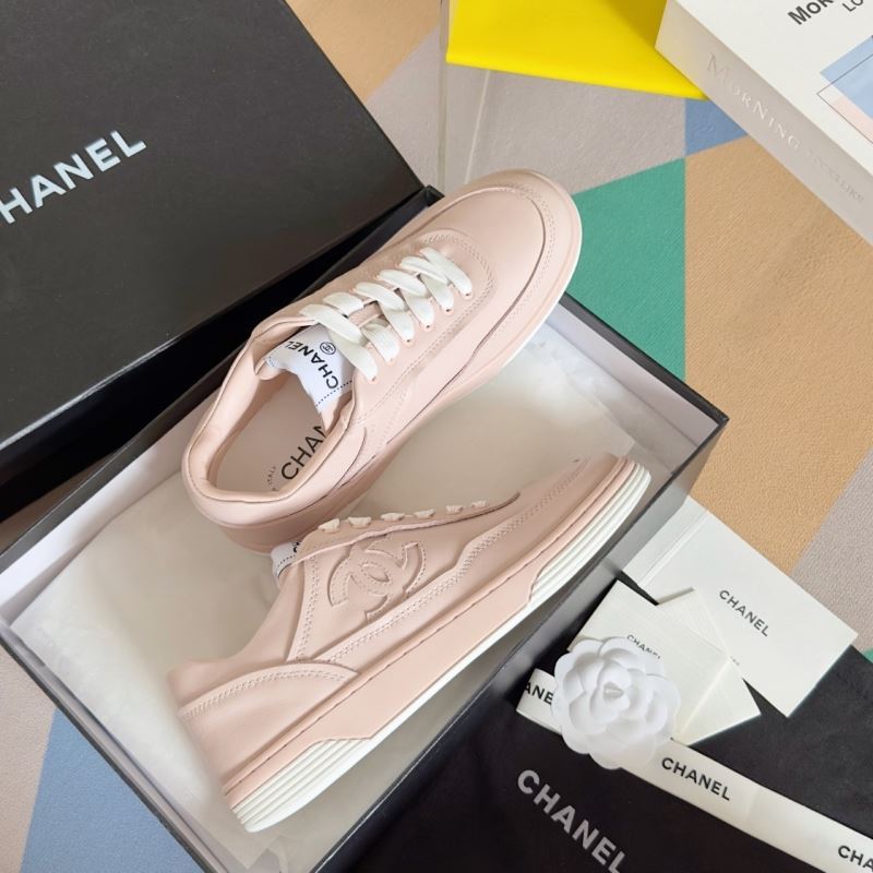 Chanel Sport Shoes